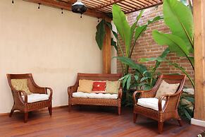 La Estancia