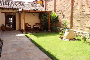 La Estancia