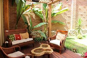 La Estancia