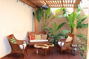 La Estancia