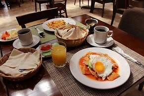 La Estancia