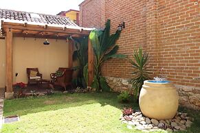 La Estancia