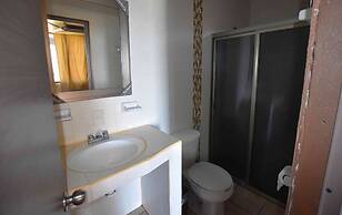 Hotel Villa Flores