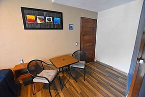 Hotel Villa Flores