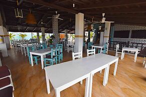 Hotel Villa Flores