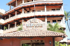 Hotel Villa Flores