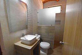 Hotel Villa Flores