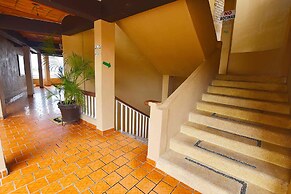 Hotel Villa Flores