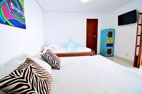 Apartamentos con vista al Mar - Edificio Conquistador