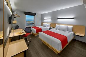 City Express by Marriott Caborca