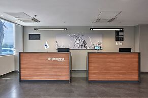 City Express by Marriott Caborca