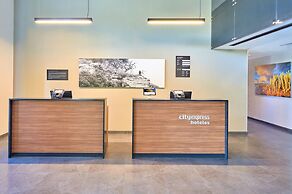 City Express by Marriott Caborca