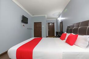 OYO 90145 D'sofwa Inn