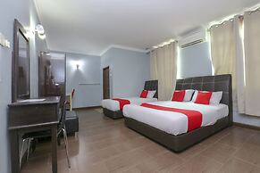 OYO 90145 D'sofwa Inn