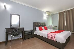 OYO 90145 D'sofwa Inn