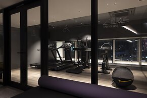 Hotel Intergate Osaka Umeda