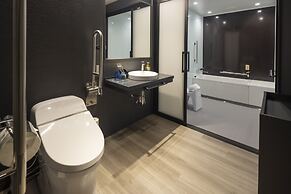 Hotel Intergate Osaka Umeda