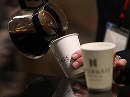 Hotel Intergate Osaka Umeda