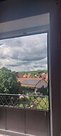 Hotel Pension Am Engelsberg