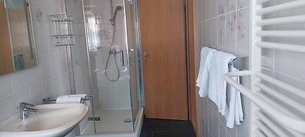 Hotel Pension Am Engelsberg