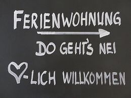 Ferienwohnung Familie Buchner