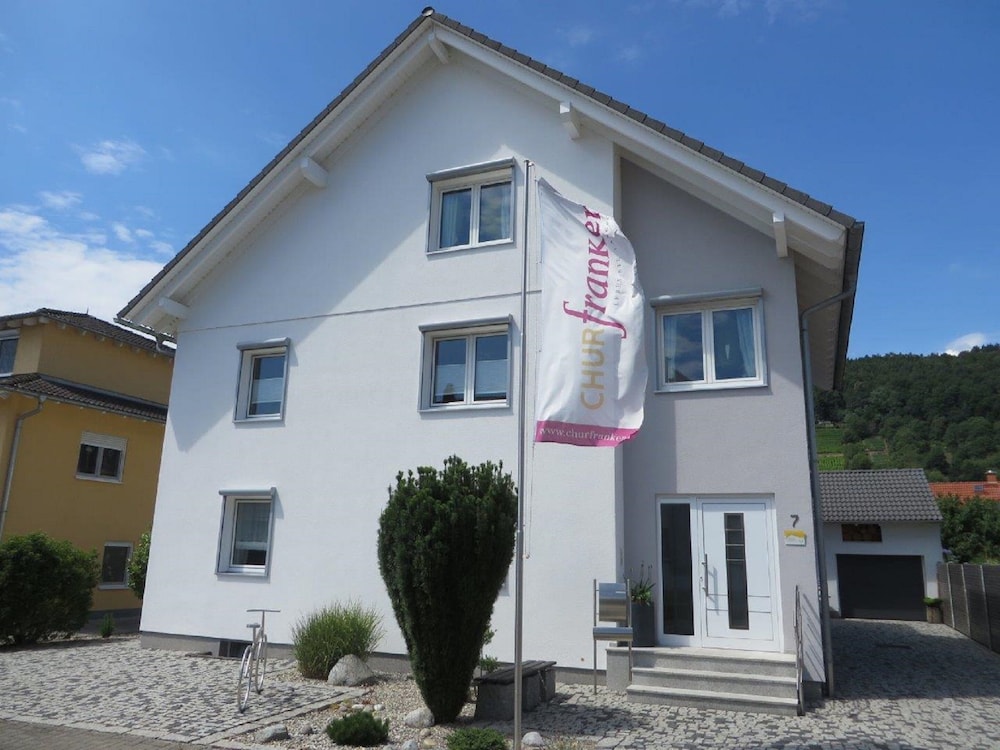 Ferienwohnung Familie Buchner