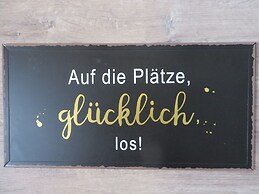 Ferienwohnung Familie Buchner
