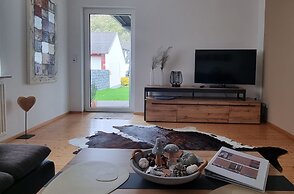 Ferienwohnung Familie Buchner