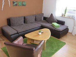 Ferienwohnung Familie Buchner