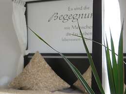 Ferienwohnung Familie Buchner