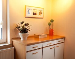 Ferienwohnung Familie Buchner
