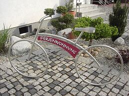 Ferienwohnung Familie Buchner