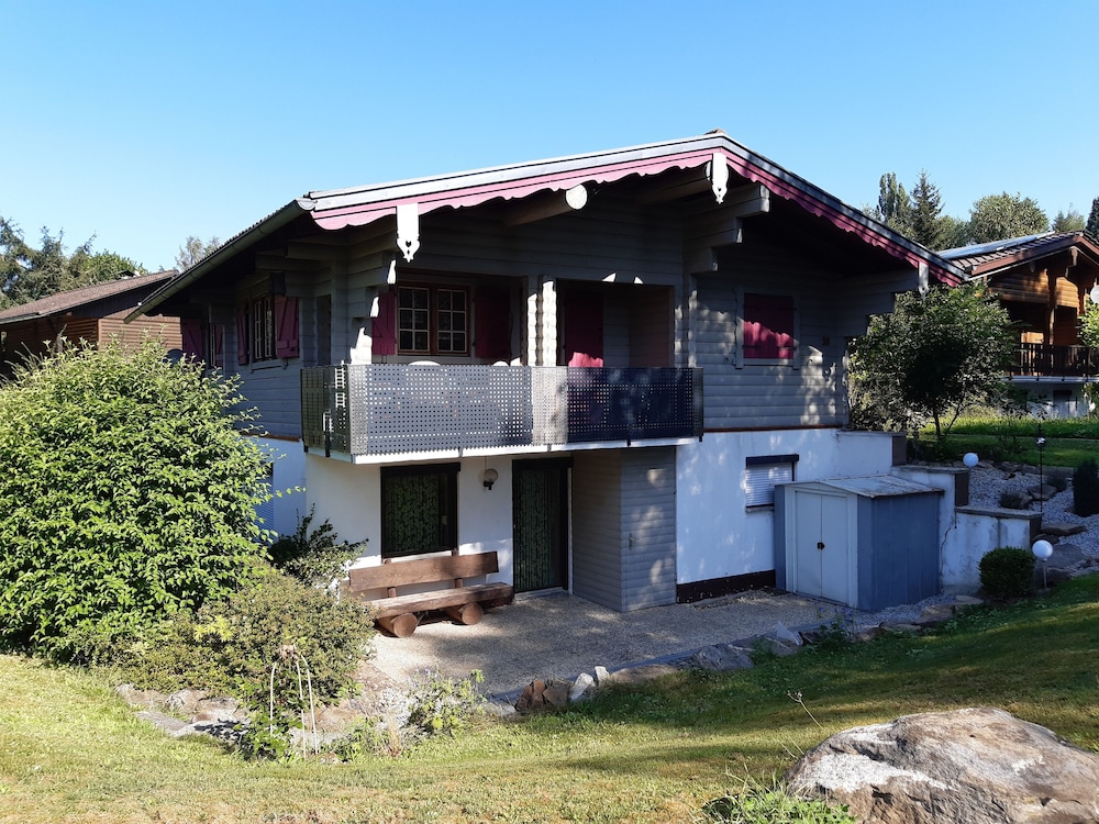 Villa Weitblick