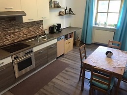 Ferienwohnung Evi