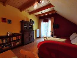 Ferienwohnung Rummelsmühle