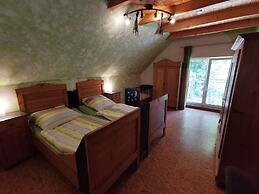 Ferienwohnung Rummelsmühle