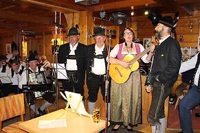 Zum singenden Musikantenwirt