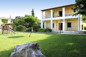 Villa Kipos