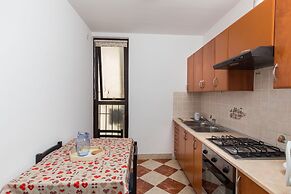 Apartment Brajkovic
