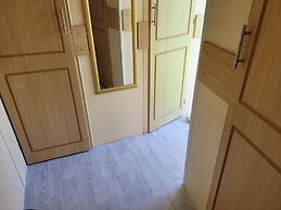 3 bed Caravan Approx 10 Mins From Beach Bill 1