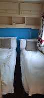 3 bed Caravan Approx 10 Mins From Beach Bill 1