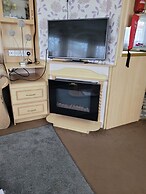 3 bed Caravan Approx 10 Mins From Beach Bill 1