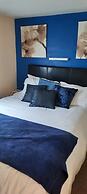 3 bed Caravan Approx 10 Mins From Beach Bill 1