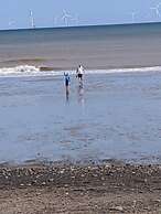 3 bed Caravan Approx 10 Mins From Beach Bill 1