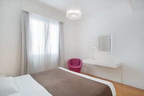 Felix Hotels - Residence Grandi Magazzini
