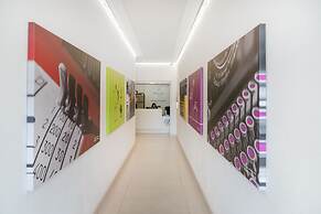 Felix Hotels - Residence Grandi Magazzini