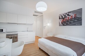 Felix Hotels - Residence Grandi Magazzini