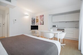 Felix Hotels - Residence Grandi Magazzini