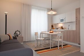 Felix Hotels - Residence Grandi Magazzini