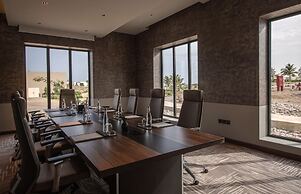 Alila Hinu Bay